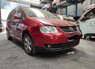 Alternador 03c903023a volkswagen touran 9191