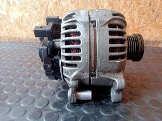 Alternador 03c903023a volkswagen touran 9191