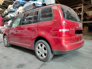Alternador 03c903023a volkswagen touran 9191