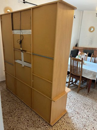 Mueble de salón