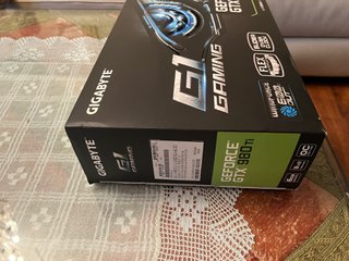 Gigabyte GeForce GTX 980 Ti