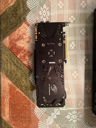 Gigabyte GeForce GTX 980 Ti