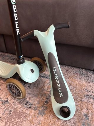 Patinete Globber 3 Ruedas