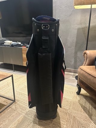 Mochila Golf Cleveland Golf Rosa