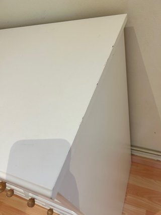 Cajonera IKEA SONGESAND 4 cajones