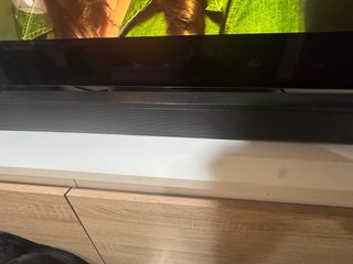 Barra de Sonido Sony HT-S350 Negra