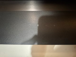 Barra de Sonido Sony HT-S350 Negra