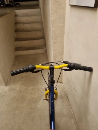 Bicicleta BH FX Infantil