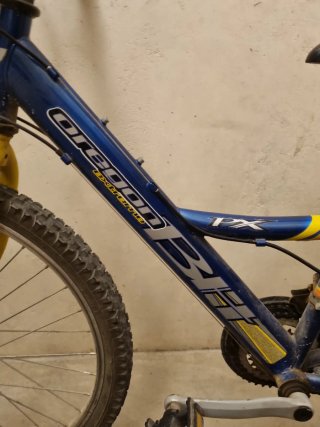 Bicicleta BH FX Infantil