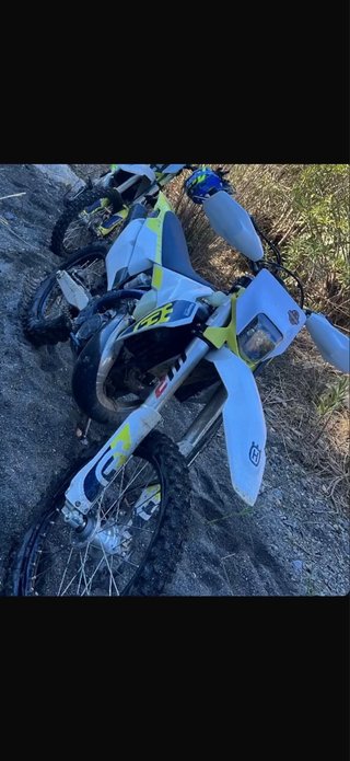 Husqvarna 300 2t Enduro/Motocross