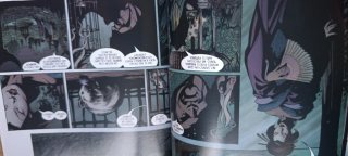 The path, serie completa