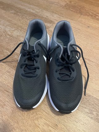 Zapatillas Nike Revolution EasyOn Talla 43