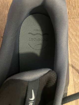 Zapatillas Nike Revolution EasyOn Talla 43