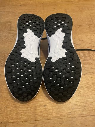 Zapatillas Nike Revolution EasyOn Talla 43