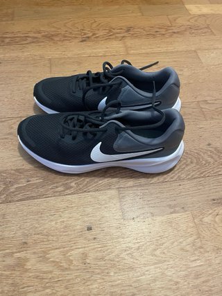 Zapatillas Nike Revolution EasyOn Talla 43