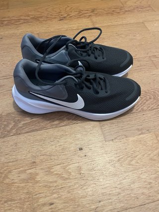 Zapatillas Nike Revolution EasyOn Talla 43