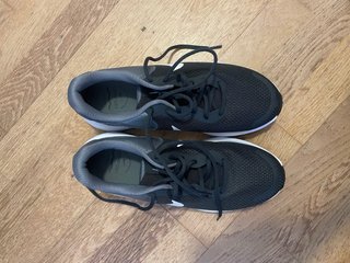 Zapatillas Nike Revolution EasyOn Talla 43