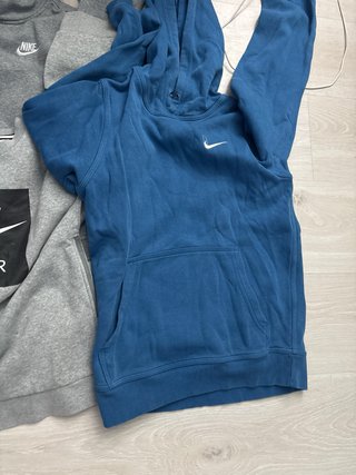 Lote Sudaderas Nike Niños