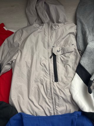 Lote Sudaderas Nike Niños