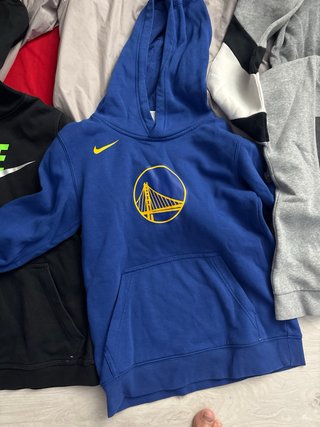 Lote Sudaderas Nike Niños