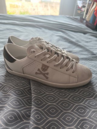 Zapatos Scalpers Talla 44 - Un solo uso