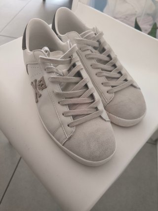 Zapatos Scalpers Talla 44 - Un solo uso