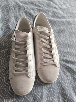 Zapatos Scalpers Talla 44 - Un solo uso