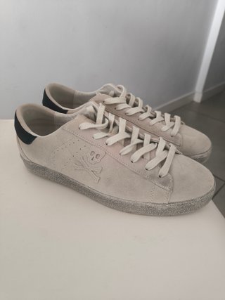Zapatos Scalpers Talla 44 - Un solo uso