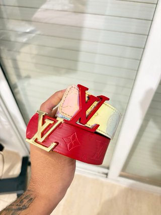 Cinture Louis Vuitton