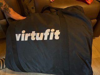 Kayak inflable Virtufit 335 sin estrenar