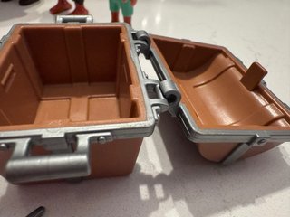 Barco Pirata Playmobil 5135
