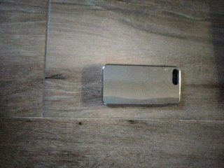 Funda iPhone 5s