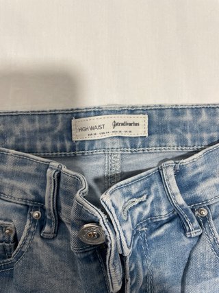 Pack 3 Pantalones Vaqueros (Beige, Negro, Azul)