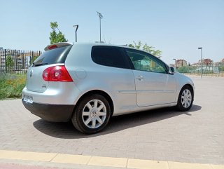 Volkswagen Golf 2006