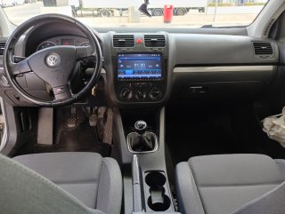 Volkswagen Golf 2006