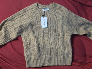 Jersey Tintoretto Talla S