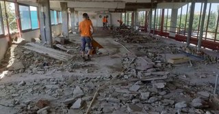 Busco empresa para Demoliciones MALAGA