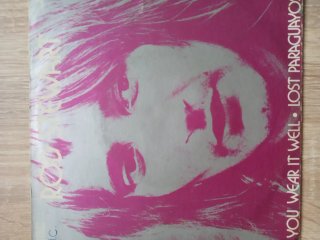 Single Rod Stewart