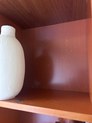 Mueble de comedor madera