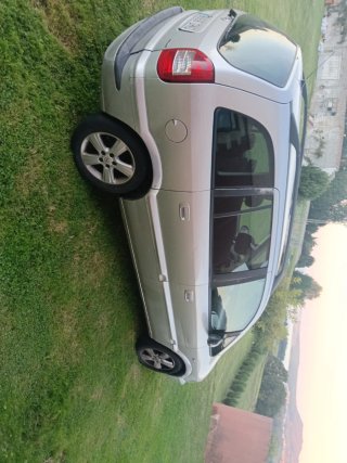 Opel Zafira 2005