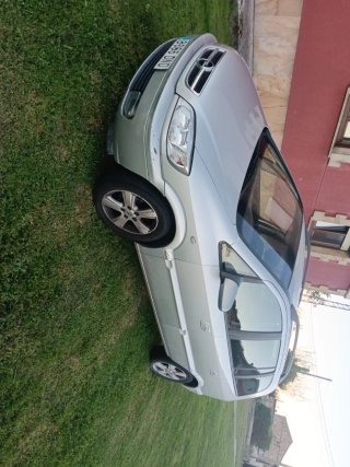 Opel Zafira 2005