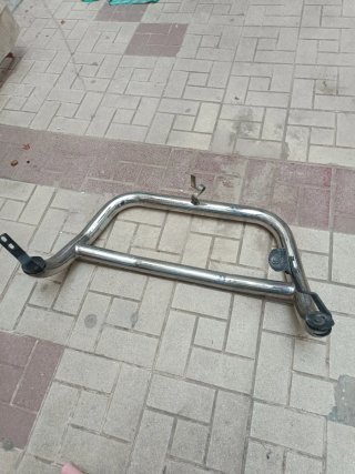 Defensa Citroen Xsara Picasso
