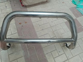 Defensa Citroen Xsara Picasso
