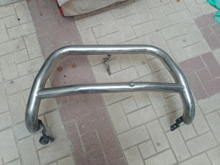 Defensa Citroen Xsara Picasso