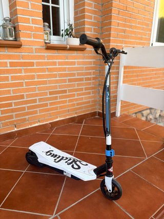 Patinete Eléctrico Sliding