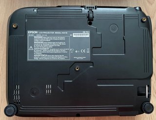 Proyector EPSON H331B - HD