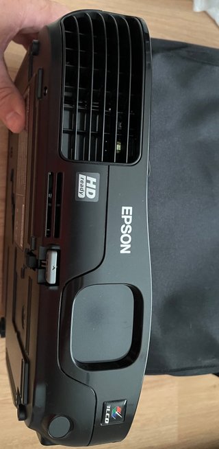 Proyector EPSON H331B - HD
