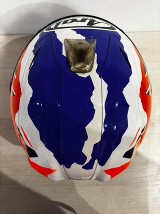 Casco Arai Doohan
