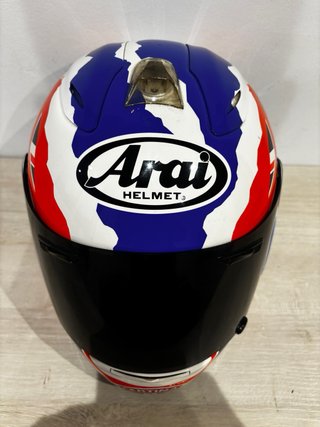 Casco Arai Doohan