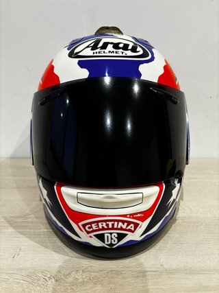 Casco Arai Doohan